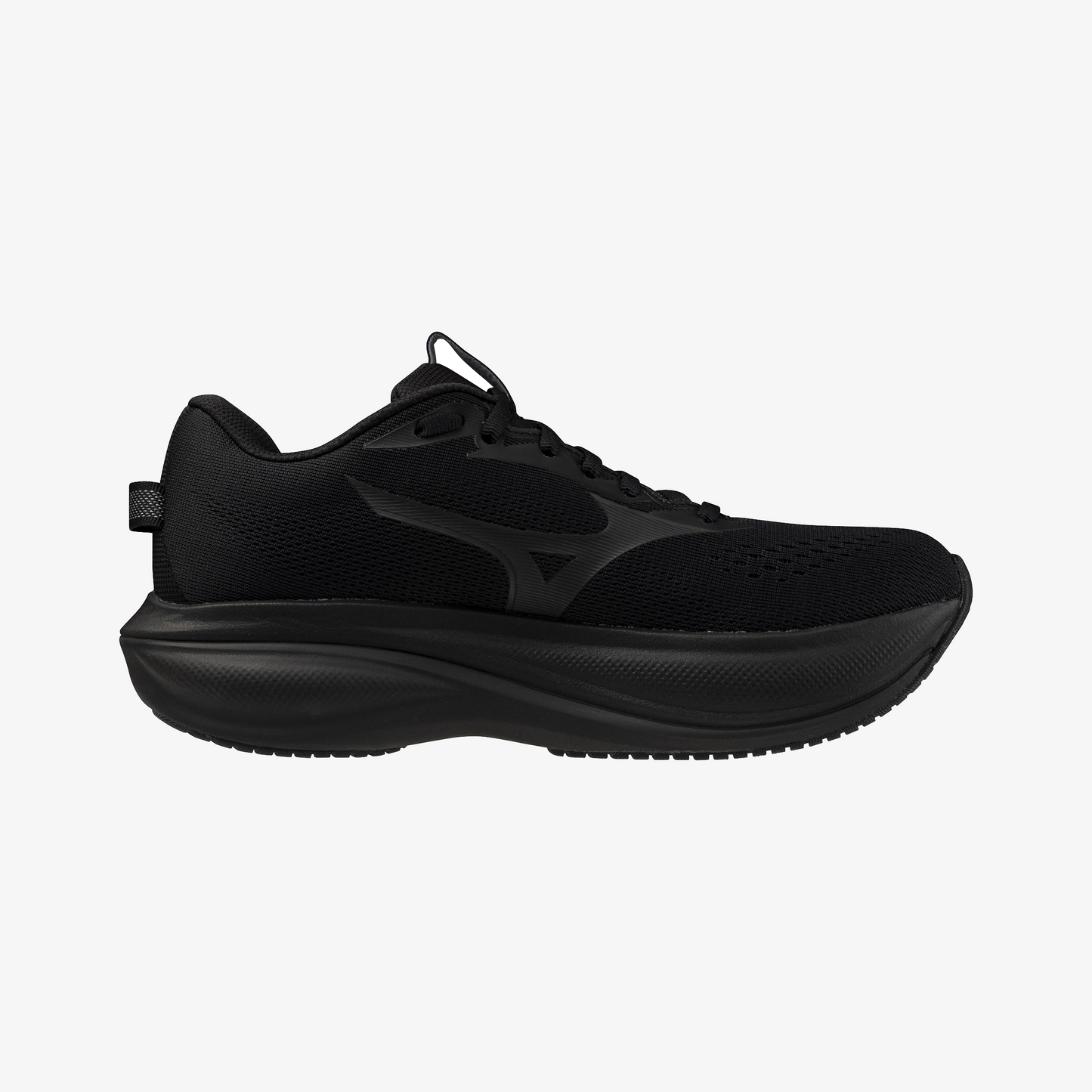 Womens Mizuno Wave Rider 30 (D Wide)