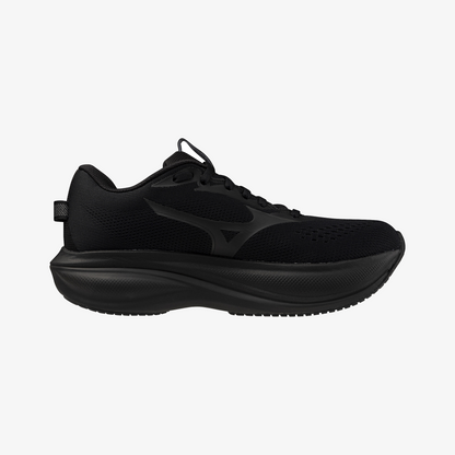 Womens Mizuno Wave Rider 30 (D Wide)