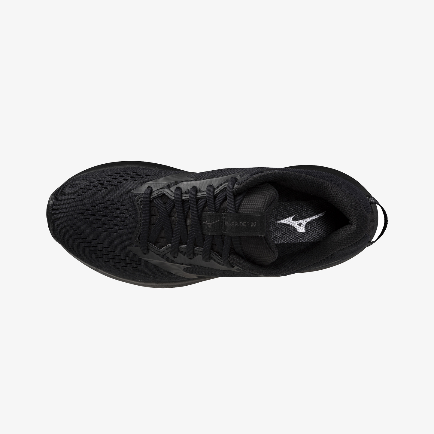Womens Mizuno Wave Rider 30 (D Wide)