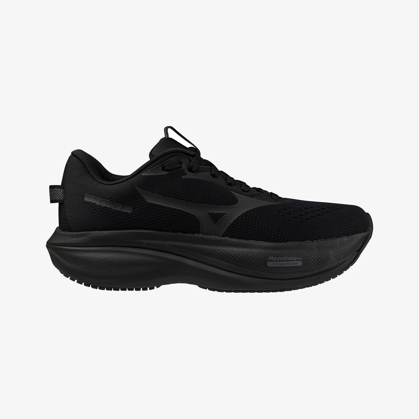 Womens Mizuno Wave Rider 30 (D Wide)