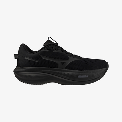 Womens Mizuno Wave Rider 30 (D Wide)