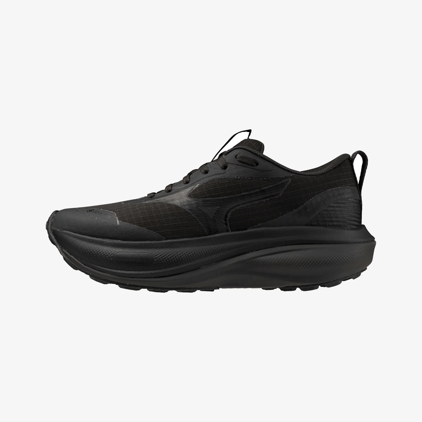 Womens Mizuno Wave Rider GTX 4 (D Wide)