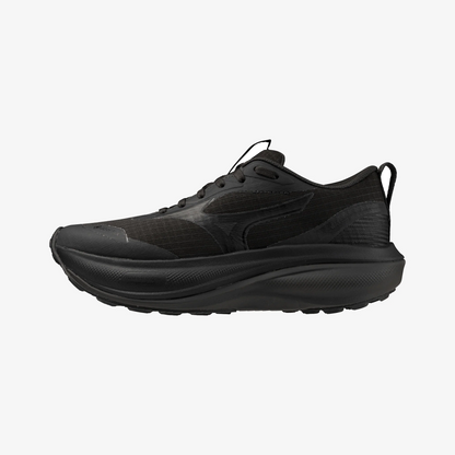 Womens Mizuno Wave Rider GTX 4 (D Wide)