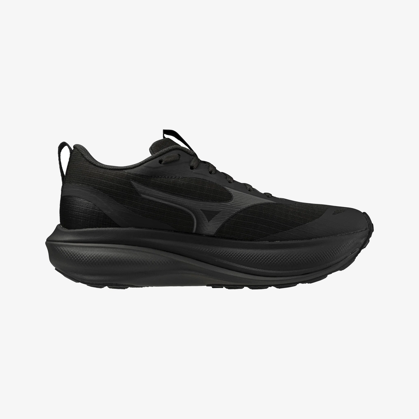 Womens Mizuno Wave Rider GTX 4 (D Wide)