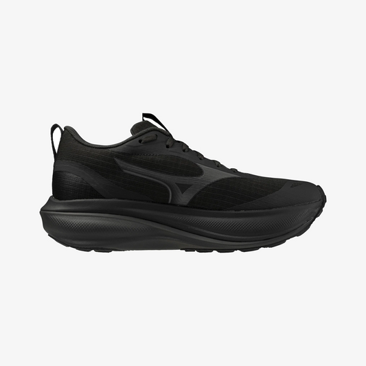 Womens Mizuno Wave Rider GTX 4 (D Wide)
