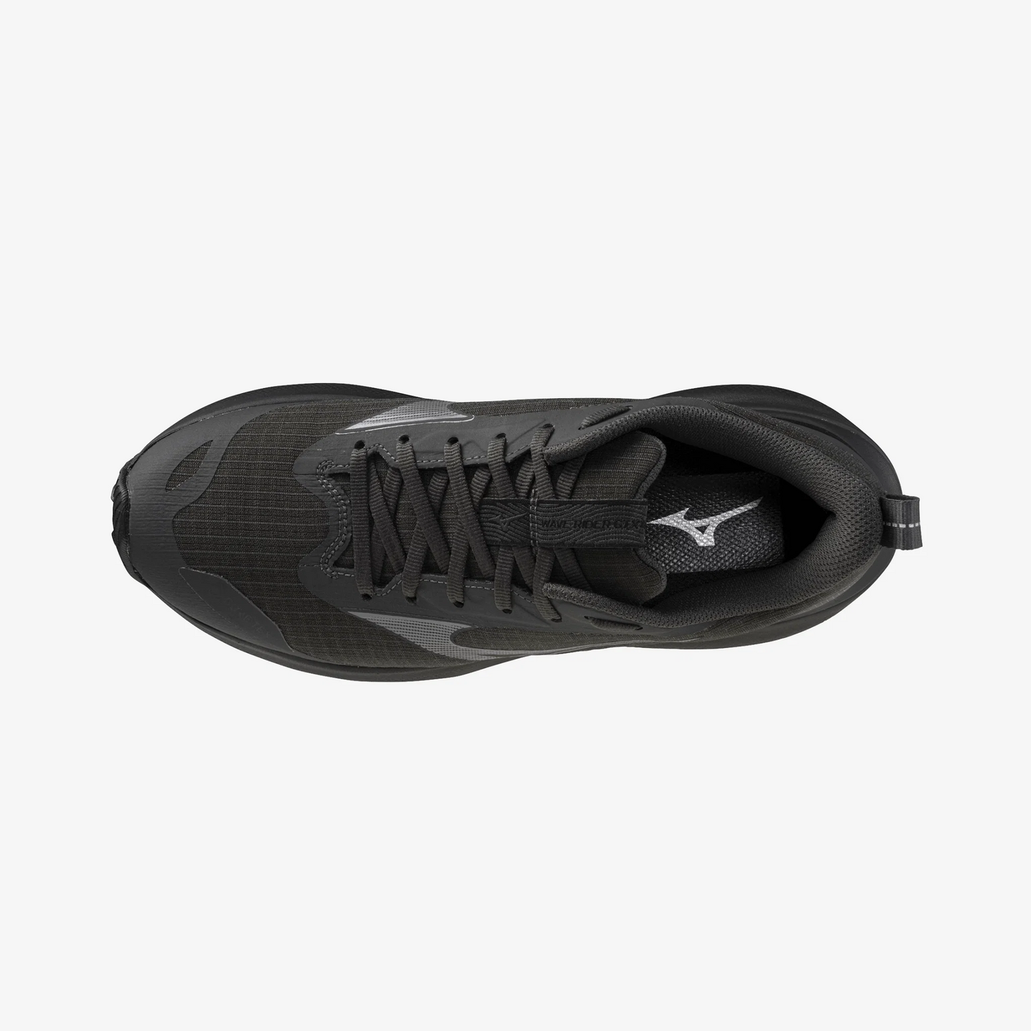Womens Mizuno Wave Rider GTX 4 (D Wide)