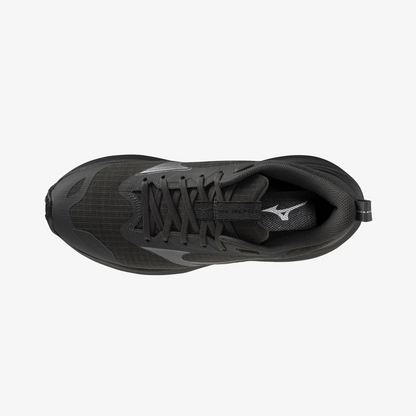 Womens Mizuno Wave Rider GTX 4 (D Wide)