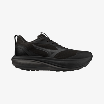 Womens Mizuno Wave Rider GTX 4 (D Wide)