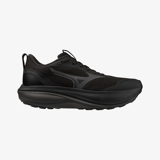Womens Mizuno Wave Rider GTX 4 (D Wide)