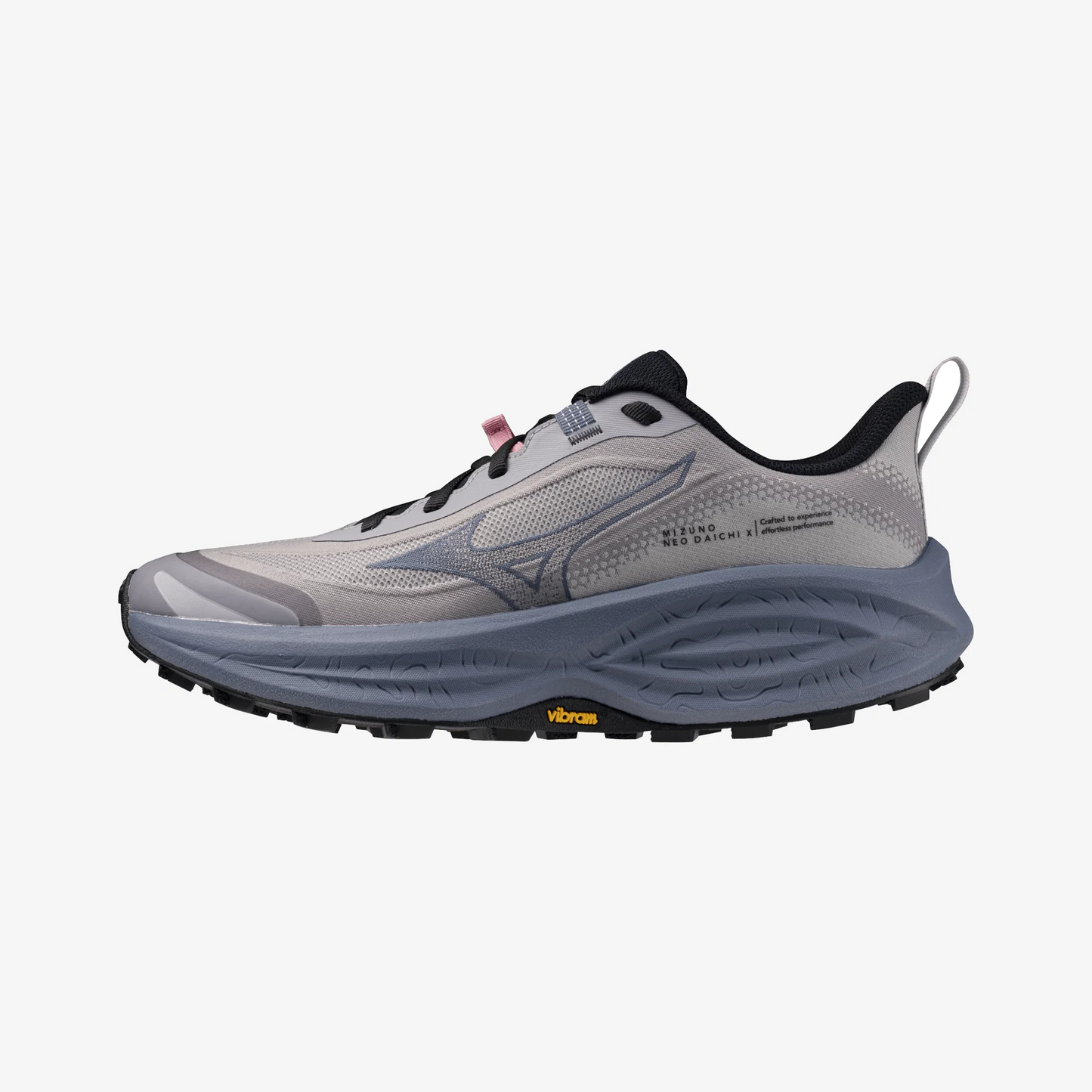 Womens Mizuno Neo Daichi 10
