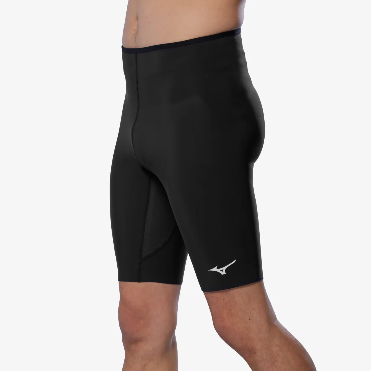 Unisex Mizuno Biogear Sonic Tight – The Running Company Unisex Mizuno Biogear Sonic Tight – The Running Company
