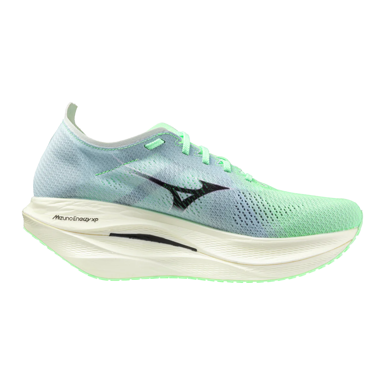 Unisex Mizuno Wave Rebellion Pro 3