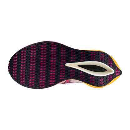 Unisex Mizuno Wave Rebellion Pro 3