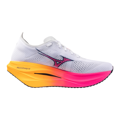 Unisex Mizuno Wave Rebellion Pro 3