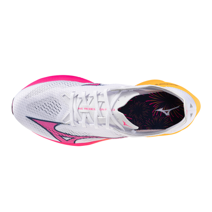 Unisex Mizuno Wave Rebellion Pro 3