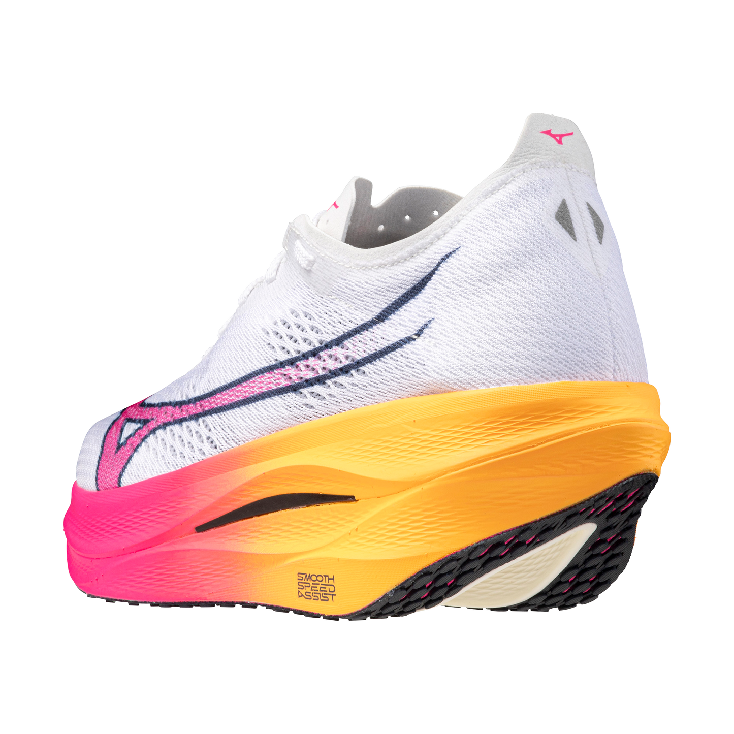 Unisex Mizuno Wave Rebellion Pro 3