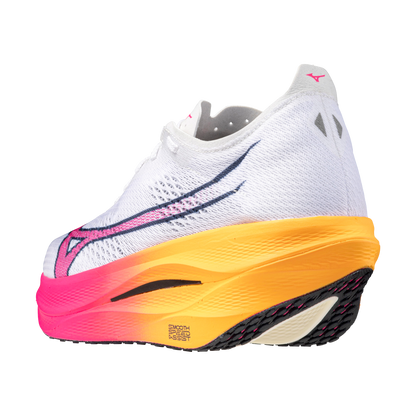 Unisex Mizuno Wave Rebellion Pro 3