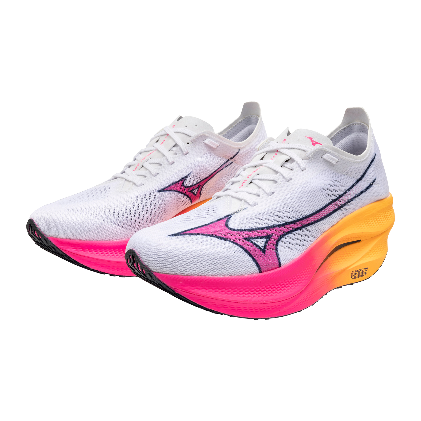 Unisex Mizuno Wave Rebellion Pro 3