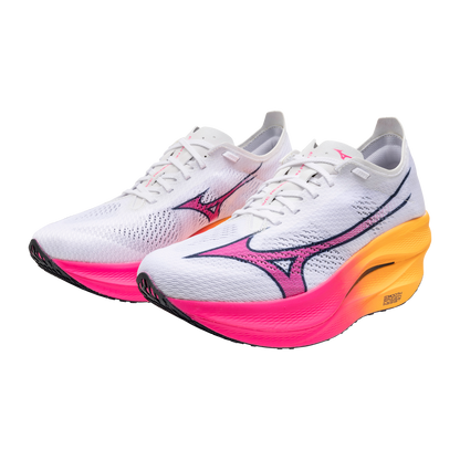 Unisex Mizuno Wave Rebellion Pro 3