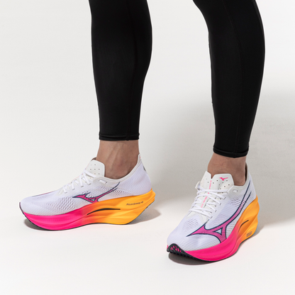 Unisex Mizuno Wave Rebellion Pro 3