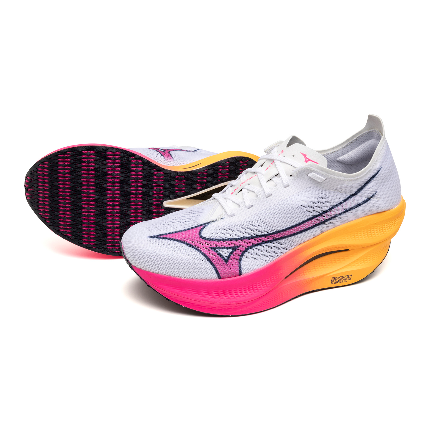 Unisex Mizuno Wave Rebellion Pro 3