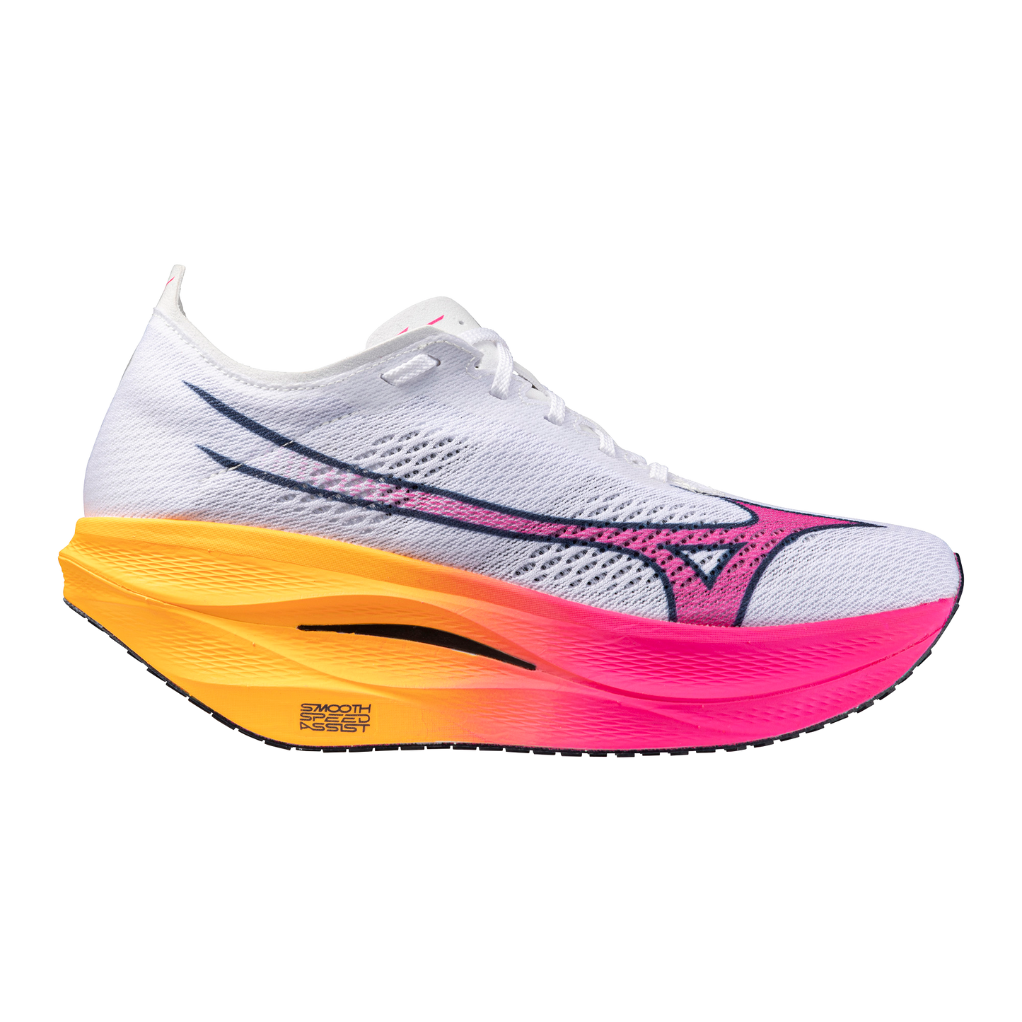 Unisex Mizuno Wave Rebellion Pro 3