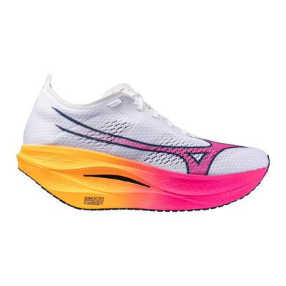 Unisex Mizuno Wave Rebellion Pro 3