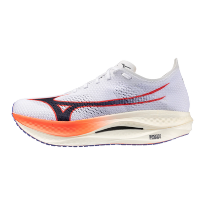 Unisex Mizuno Wave Rebellion Pro Low