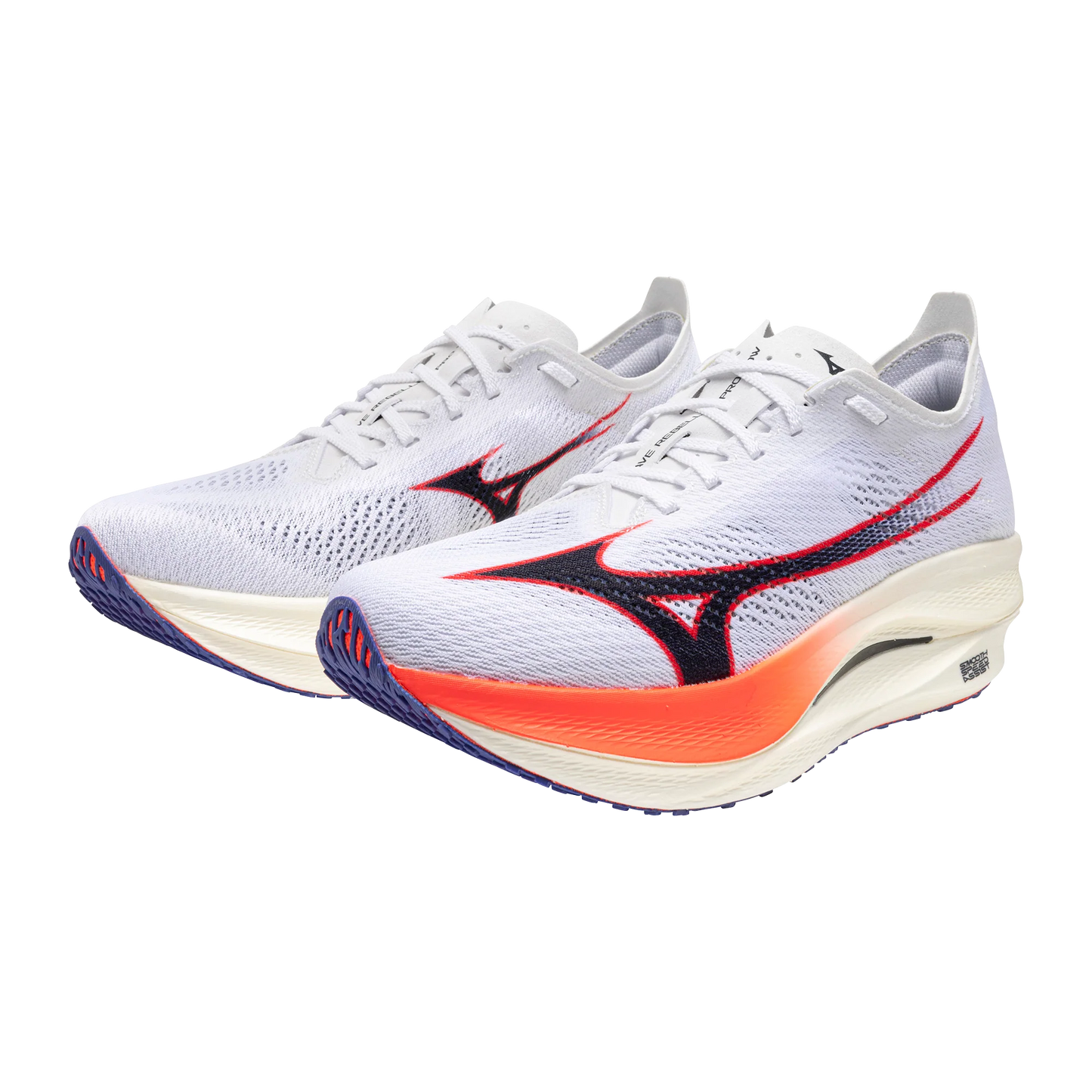 Unisex Mizuno Wave Rebellion Pro Low
