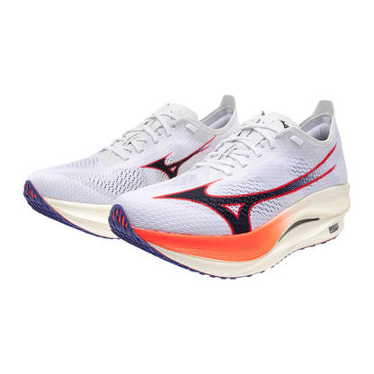 Unisex Mizuno Wave Rebellion Pro Low