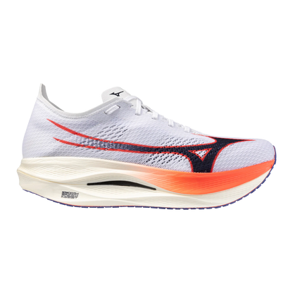 Unisex Mizuno Wave Rebellion Pro Low