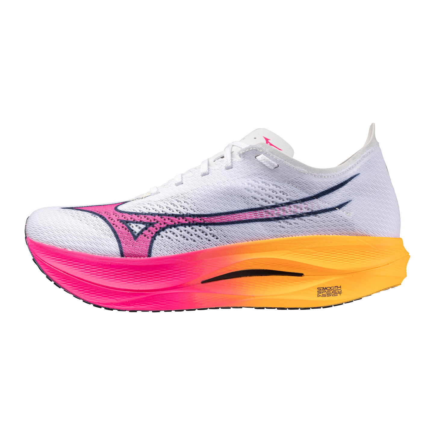 Unisex Mizuno Wave Rebellion Pro Low
