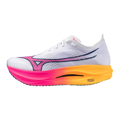 Unisex Mizuno Wave Rebellion Pro Low