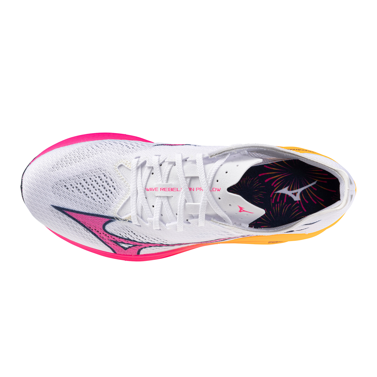 Unisex Mizuno Wave Rebellion Pro Low