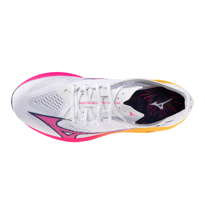 Unisex Mizuno Wave Rebellion Pro Low
