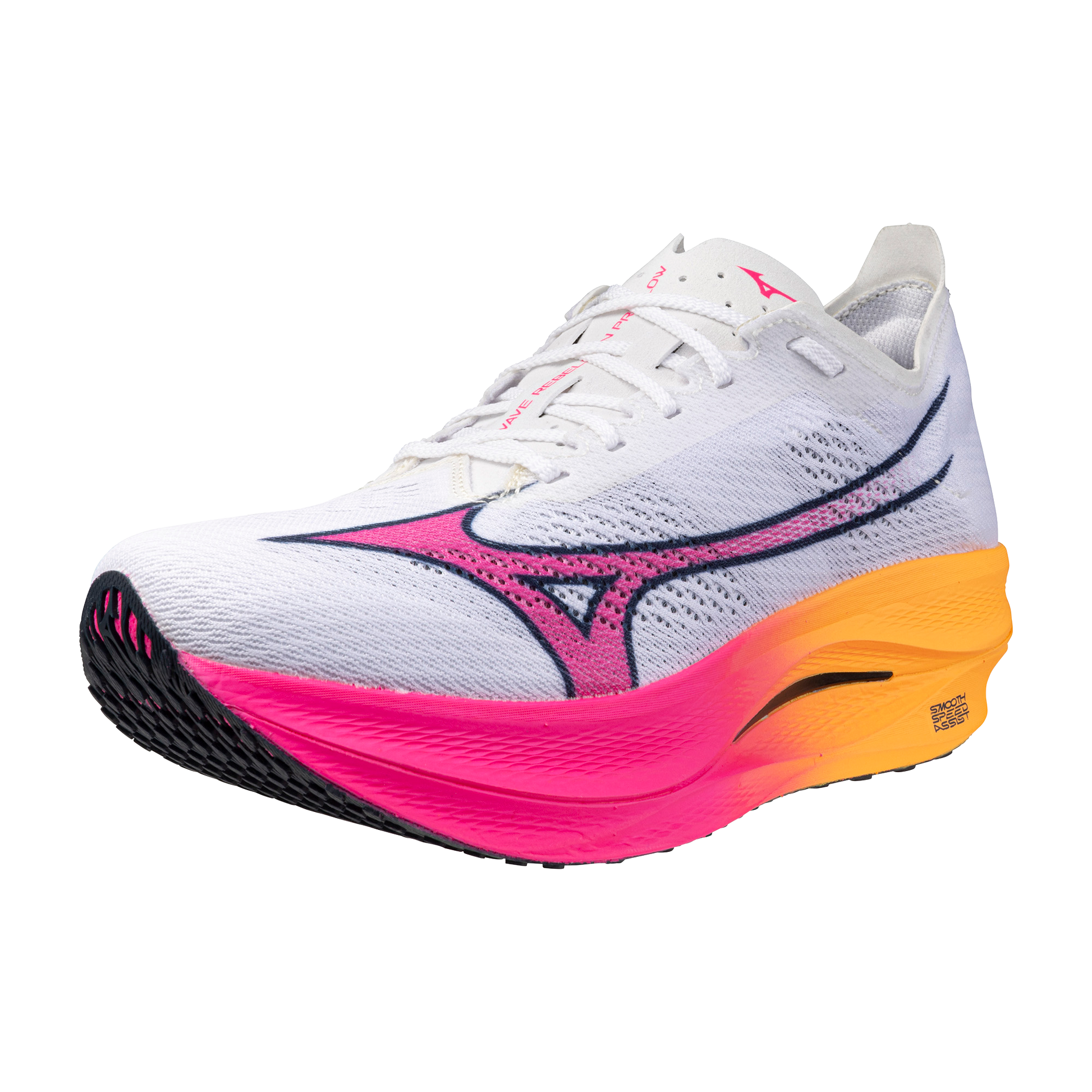 Unisex Mizuno Wave Rebellion Pro Low – The Running Company Unisex Mizuno Wave Rebellion Pro Low – The Running Company