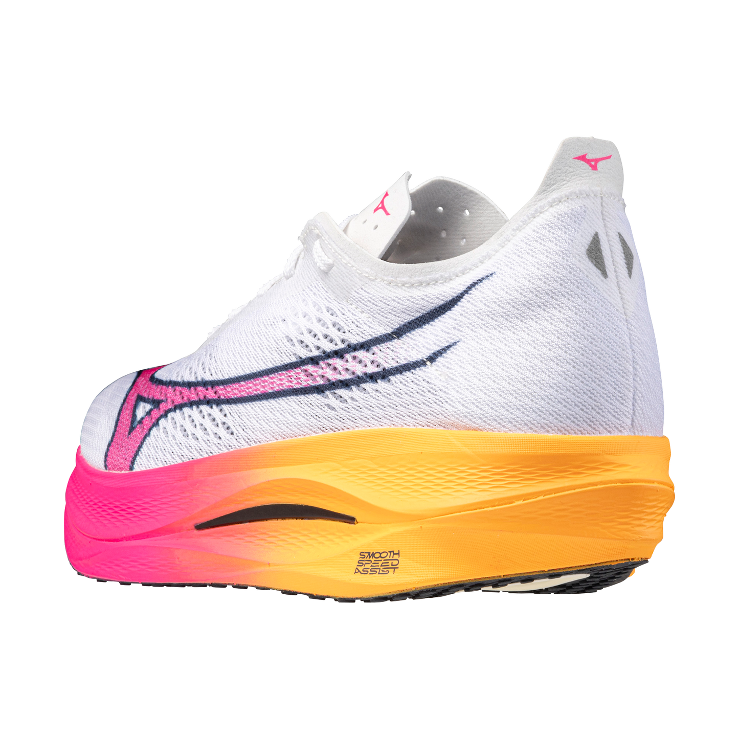 Unisex Mizuno Wave Rebellion Pro Low