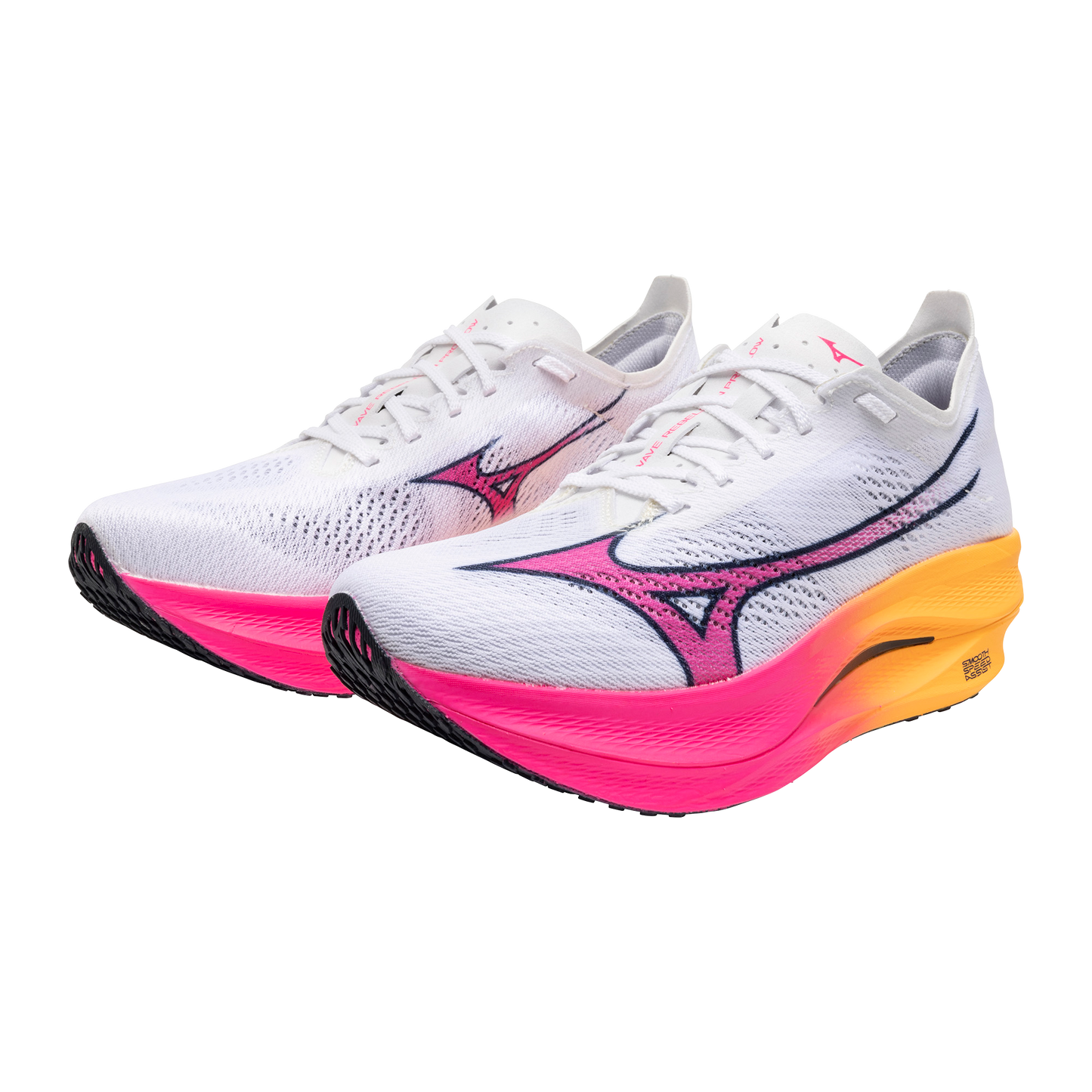 Unisex Mizuno Wave Rebellion Pro Low