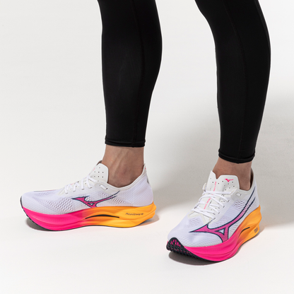 Unisex Mizuno Wave Rebellion Pro Low