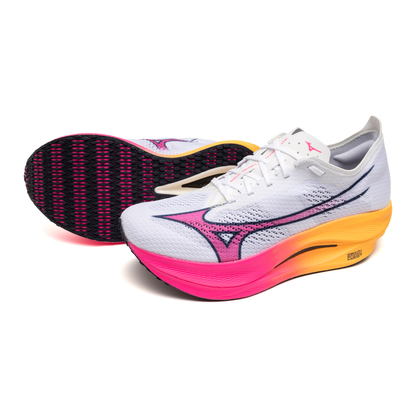 Unisex Mizuno Wave Rebellion Pro Low