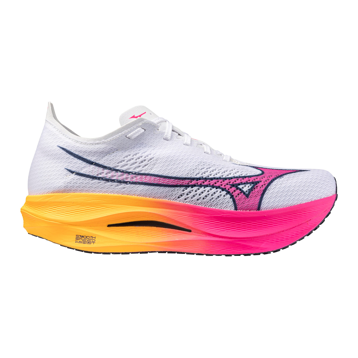 Unisex Mizuno Wave Rebellion Pro Low