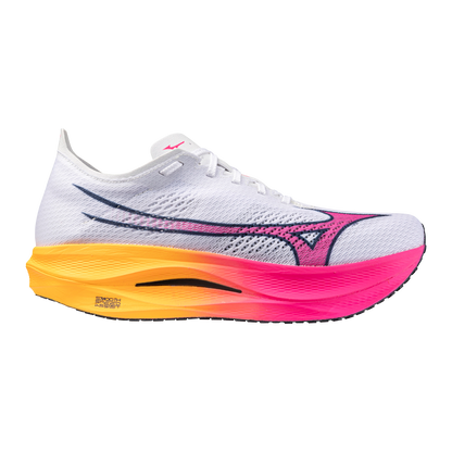 Unisex Mizuno Wave Rebellion Pro Low