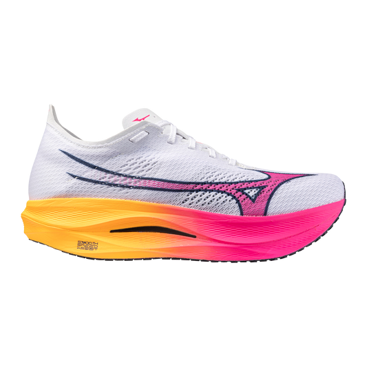 Unisex Mizuno Wave Rebellion Pro Low