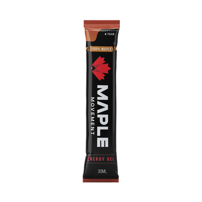 Maple Movement Sap Maple