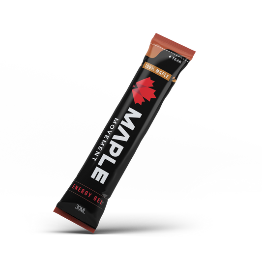 Maple Movement Sap Maple