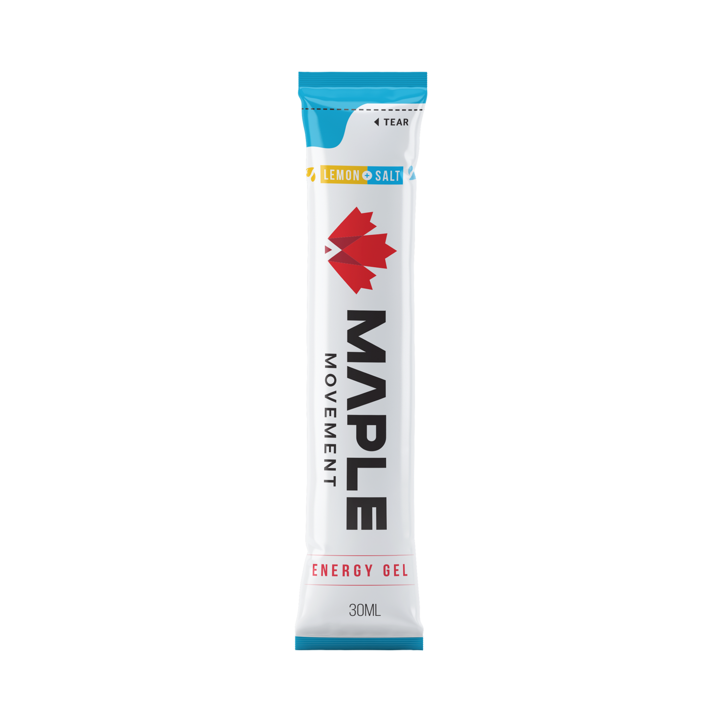 Maple Movement Sap Lemon + Salt