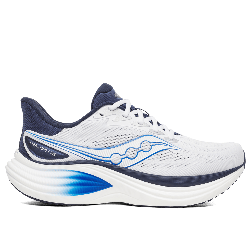 Mens Saucony Triumph 24