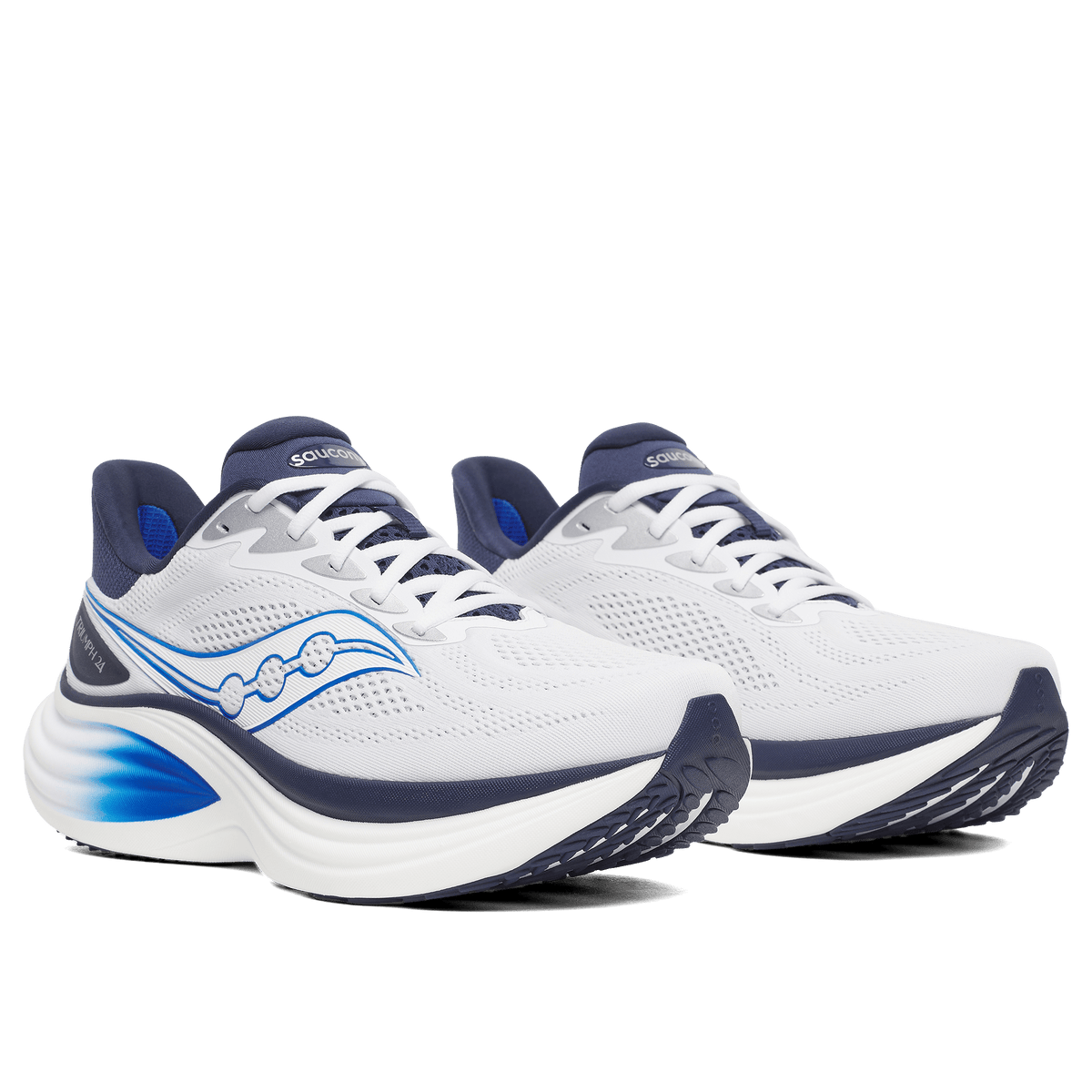 Mens Saucony Triumph 24