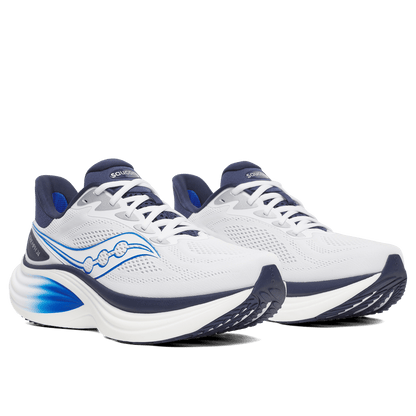 Mens Saucony Triumph 24