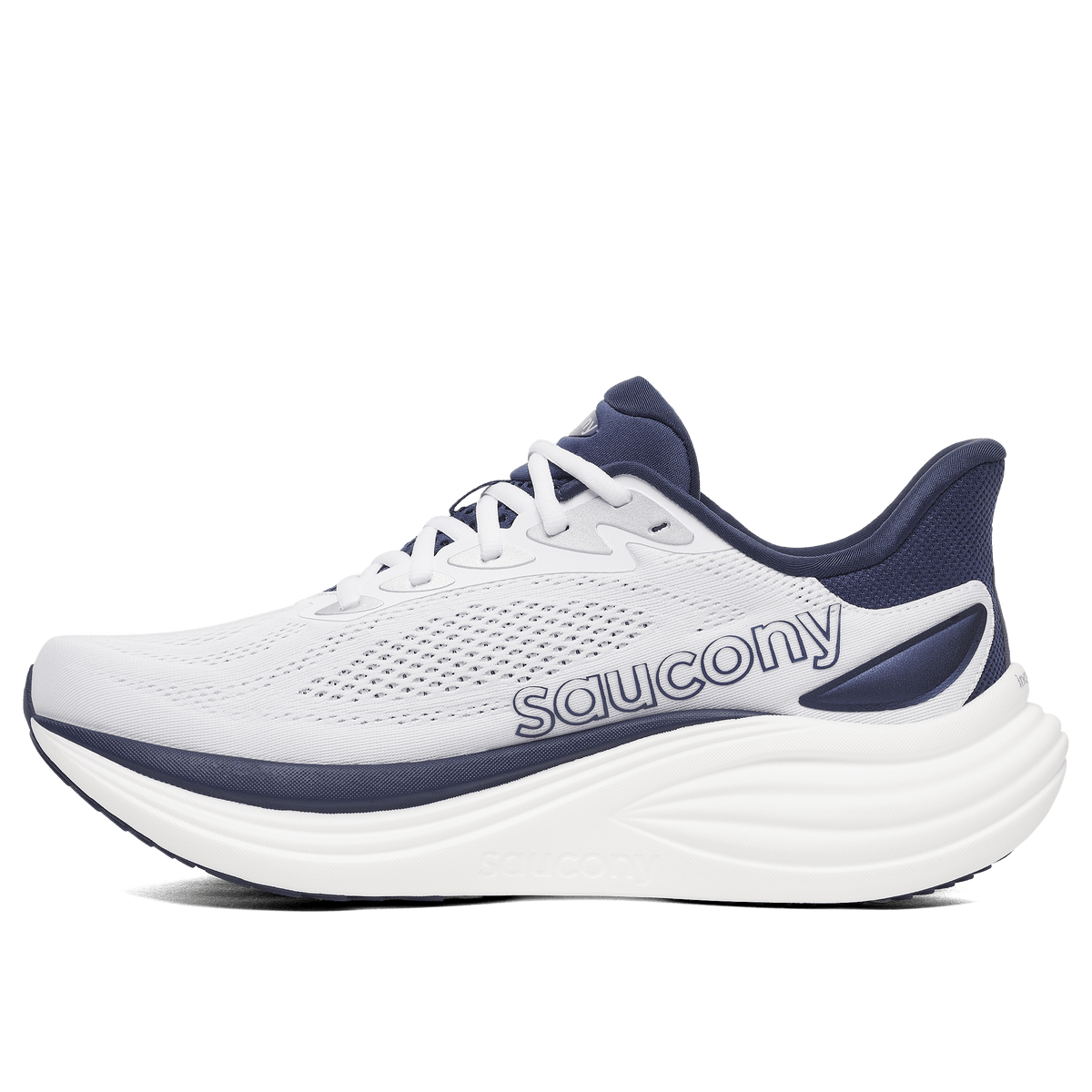 Mens Saucony Triumph 24